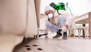 Best Bed Bug Extermination  in Huntington Station, NY